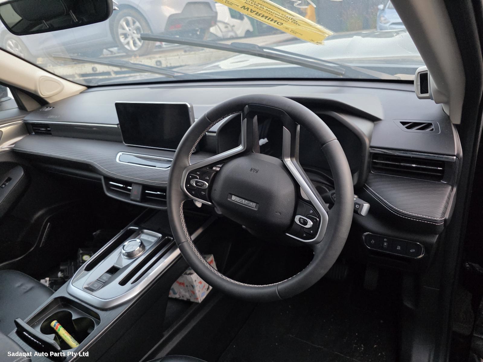 Haval Jolion Left Rear Strut