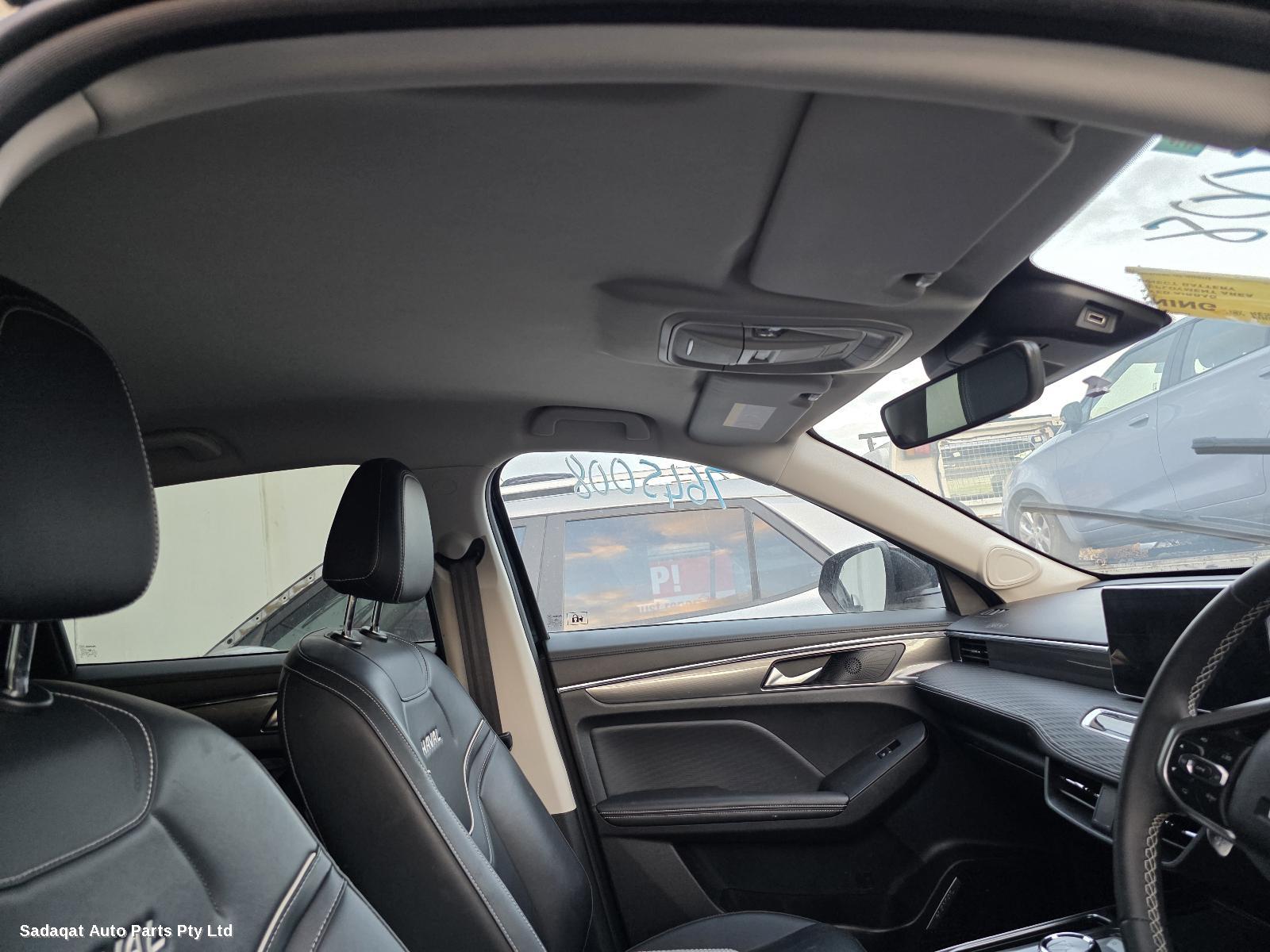 Haval Jolion Left Rear Strut