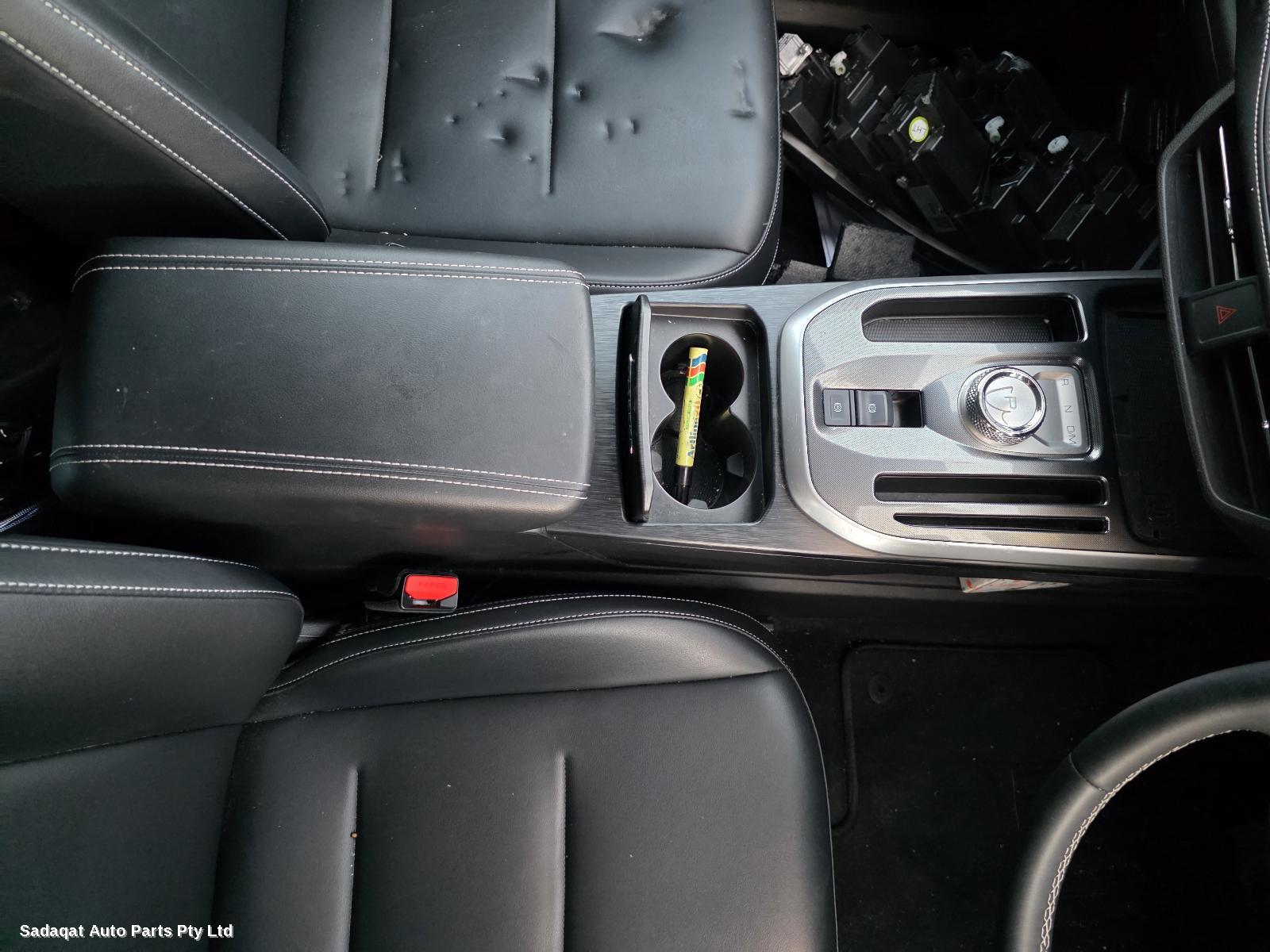 Haval Jolion Left Rear Strut