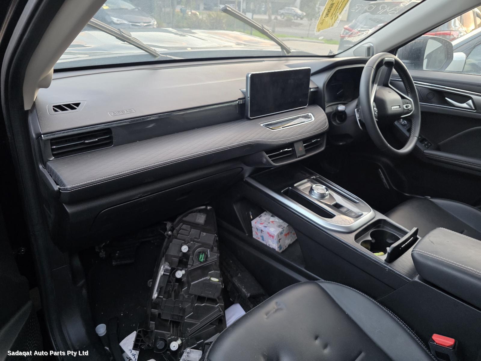 Haval Jolion Left Rear Strut