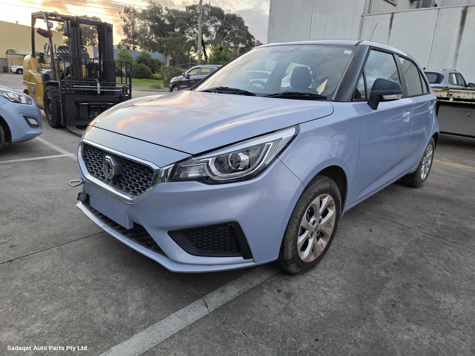 Mg Mg3 Abs Pump/modulator