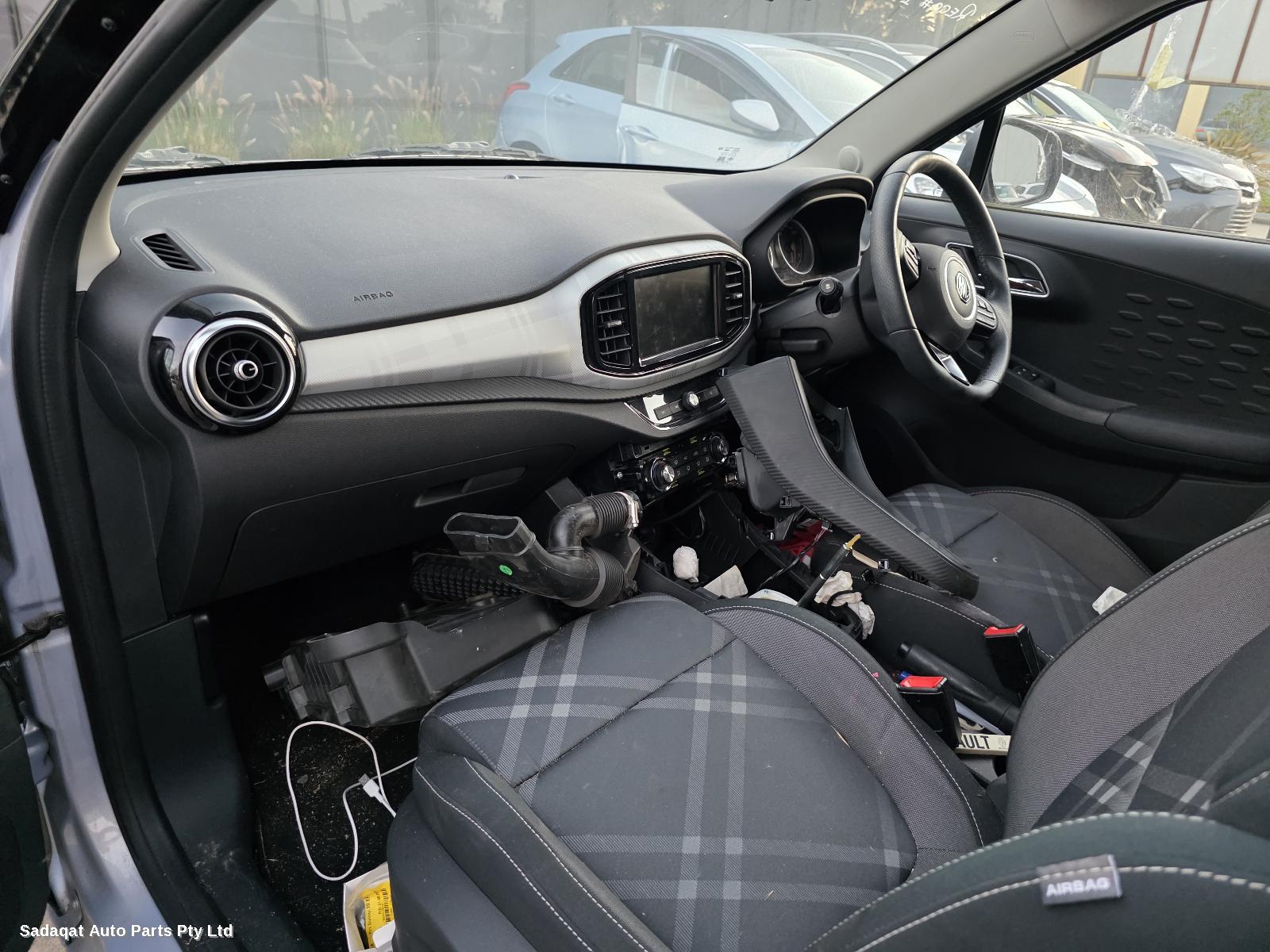 Mg Mg3 Abs Pump/modulator