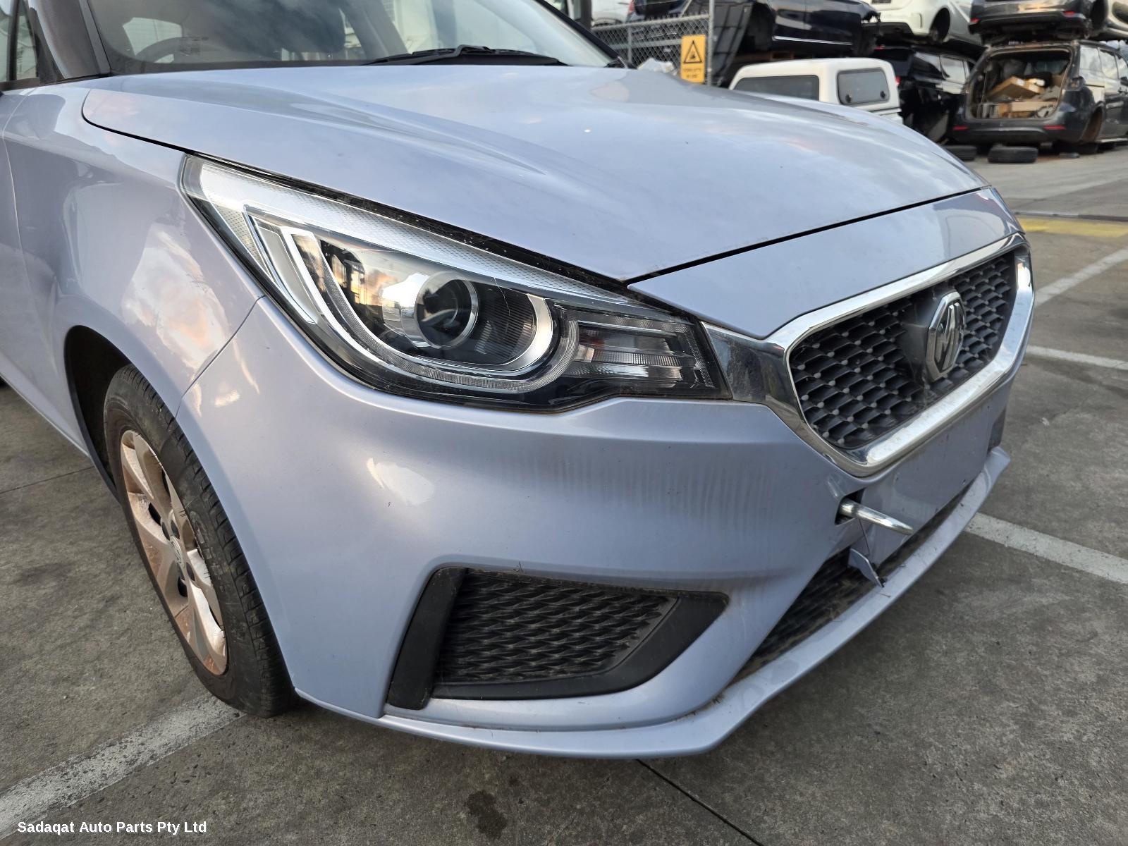 Mg Mg3 Abs Pump/modulator