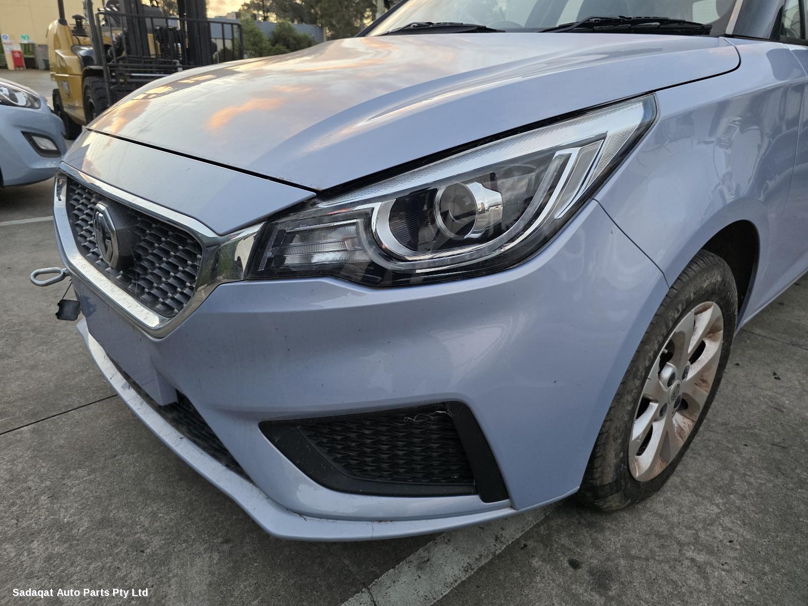 Mg Mg3 Abs Pump/modulator