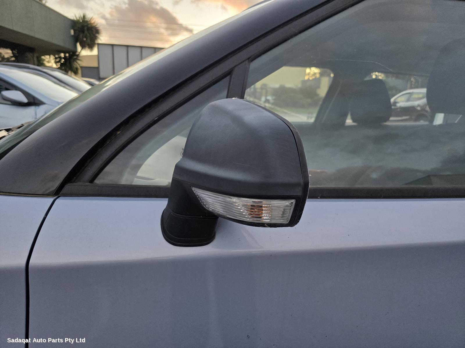 Mg Mg3 Abs Pump/modulator