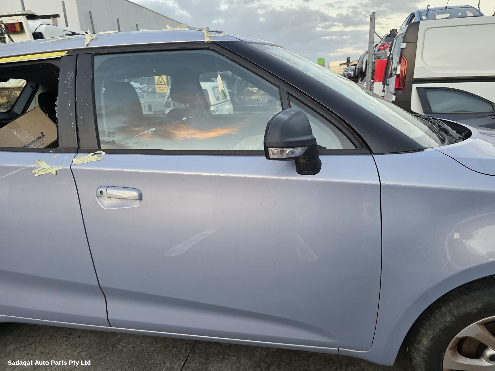 Mg Mg3 Abs Pump/modulator