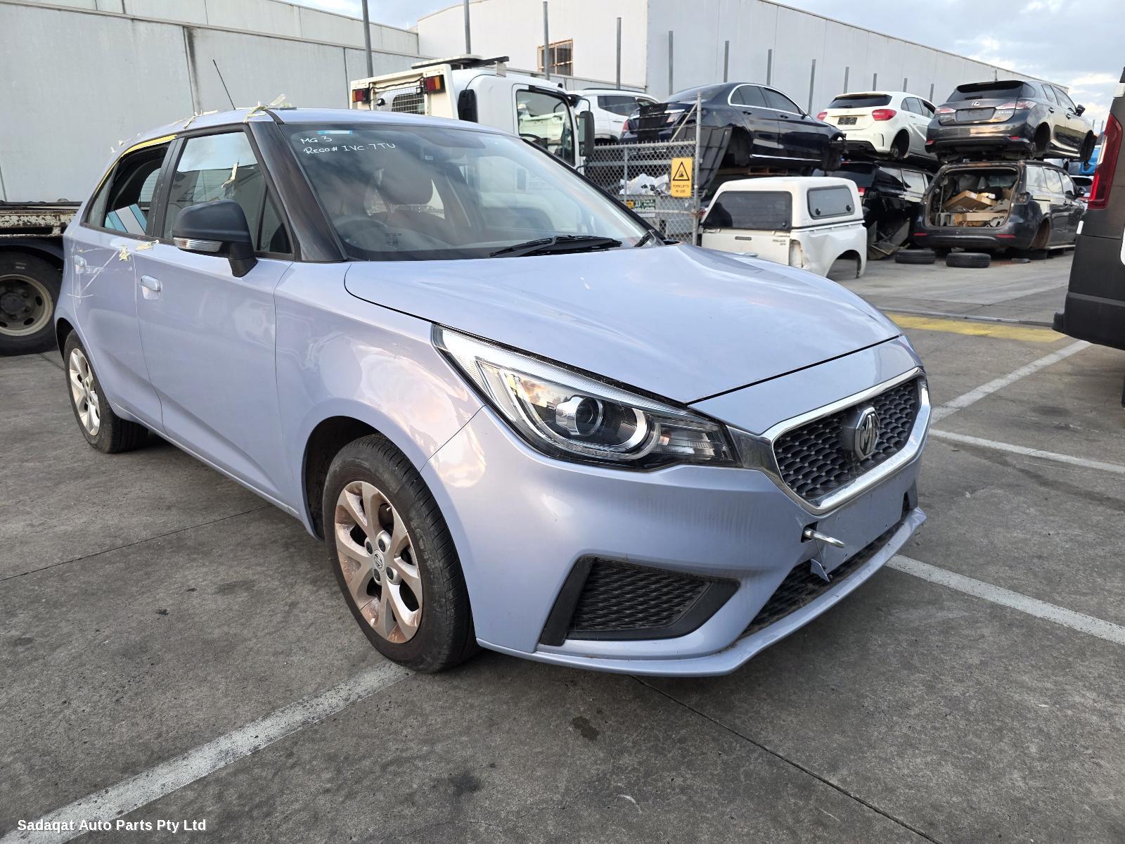 Mg Mg3 Abs Pump/modulator