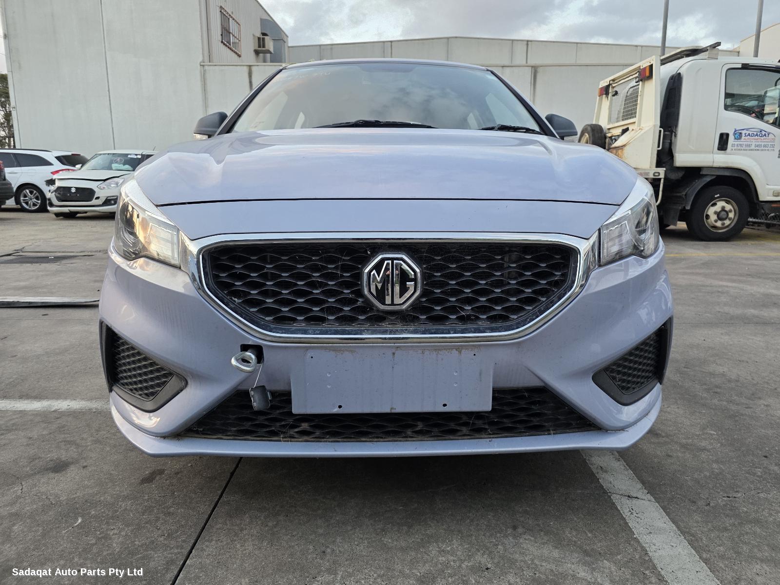 Mg Mg3 Abs Pump/modulator