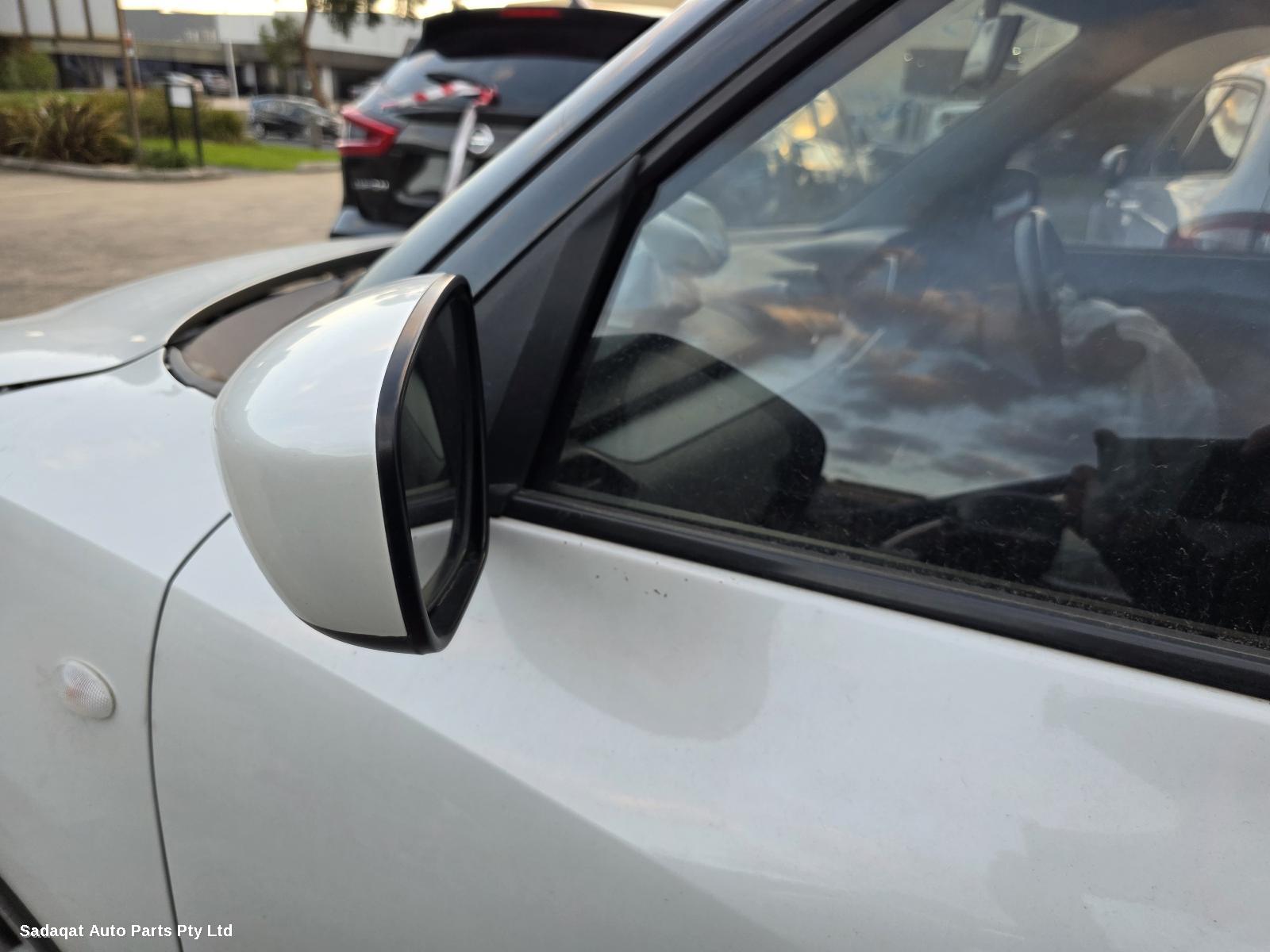 Suzuki Swift Rear Bumper