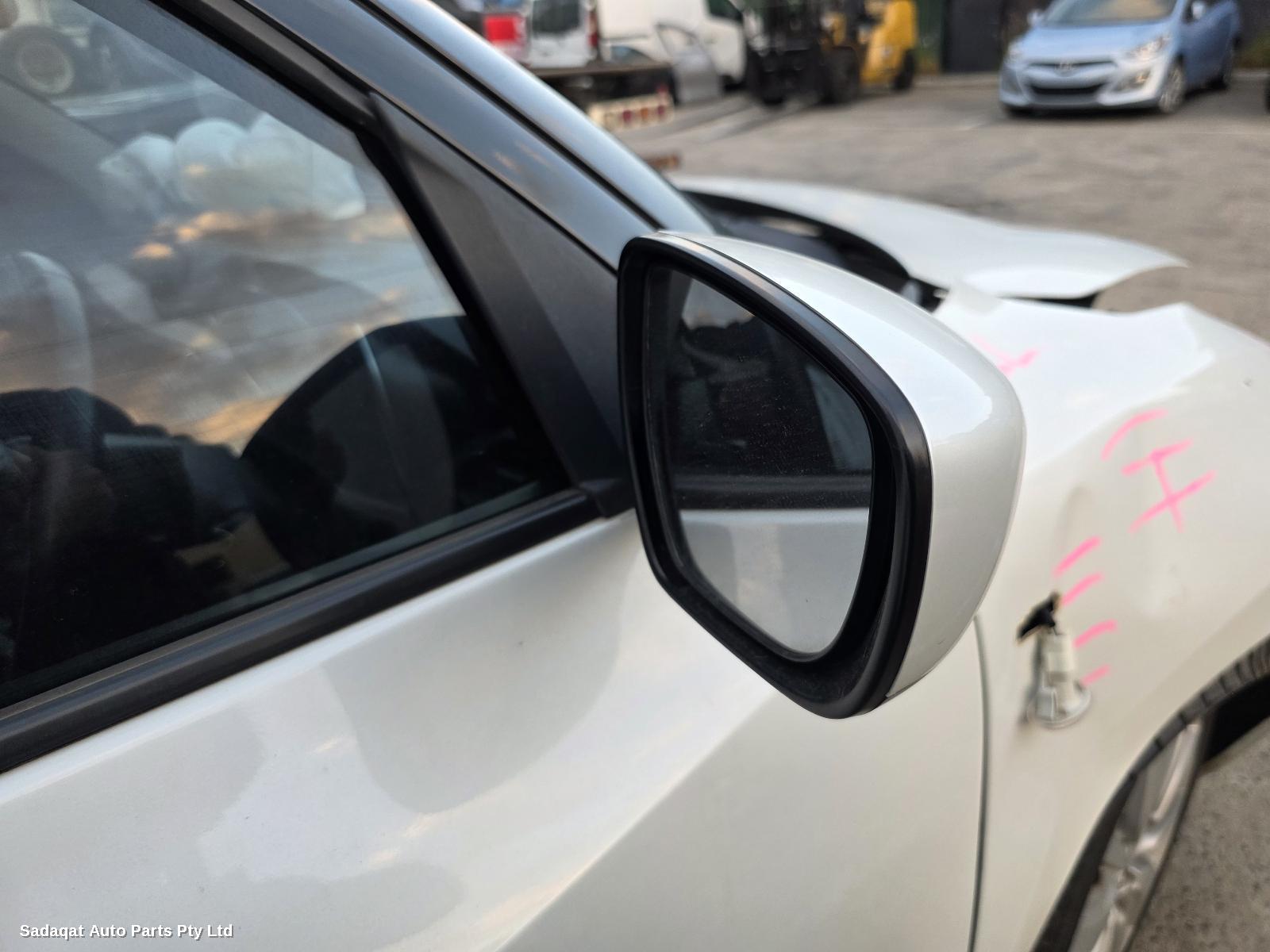 Suzuki Swift Rear Bumper