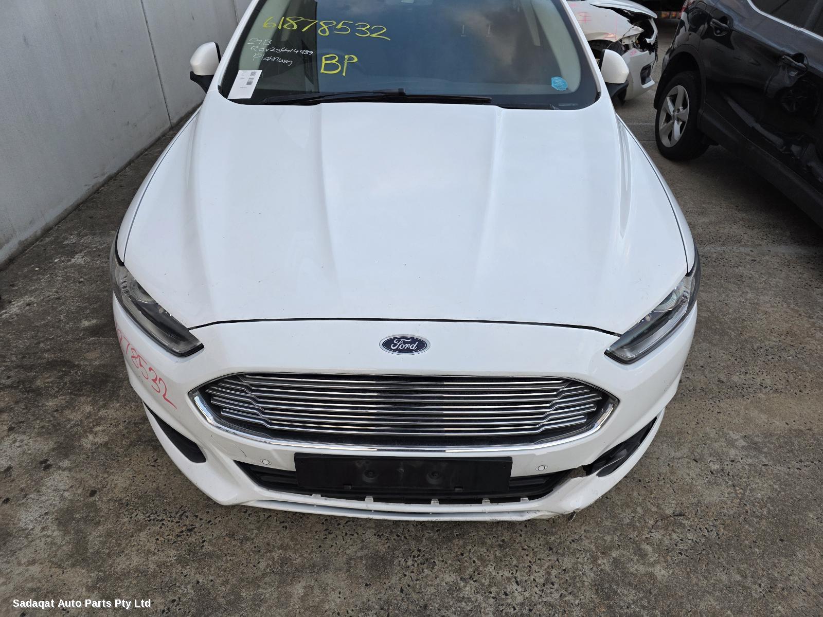 Ford Mondeo Right Taillight