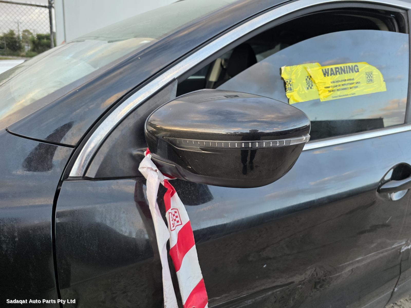 Nissan Qashqai F/bar Reinforc/brack