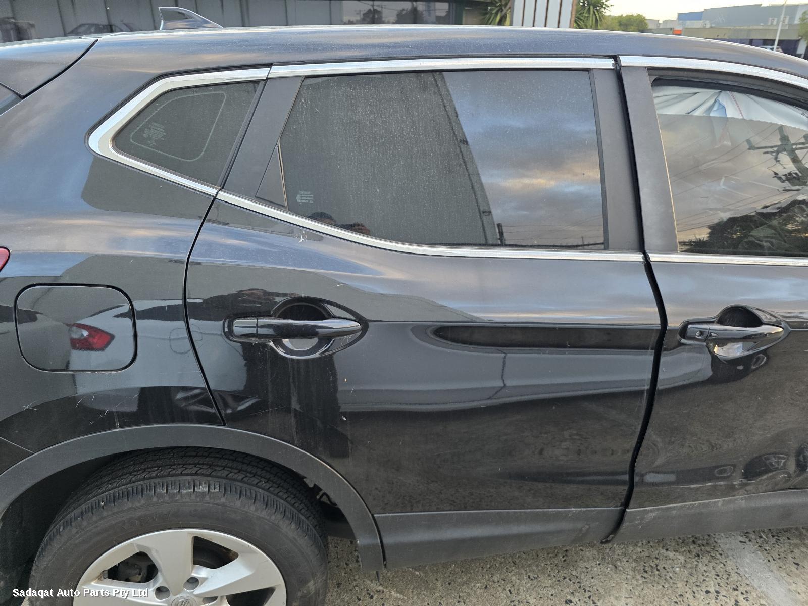 Nissan Qashqai F/bar Reinforc/brack