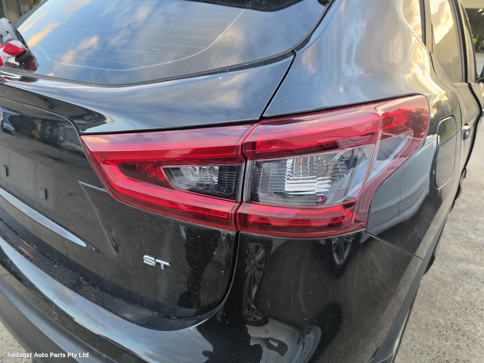 Nissan Qashqai F/bar Reinforc/brack