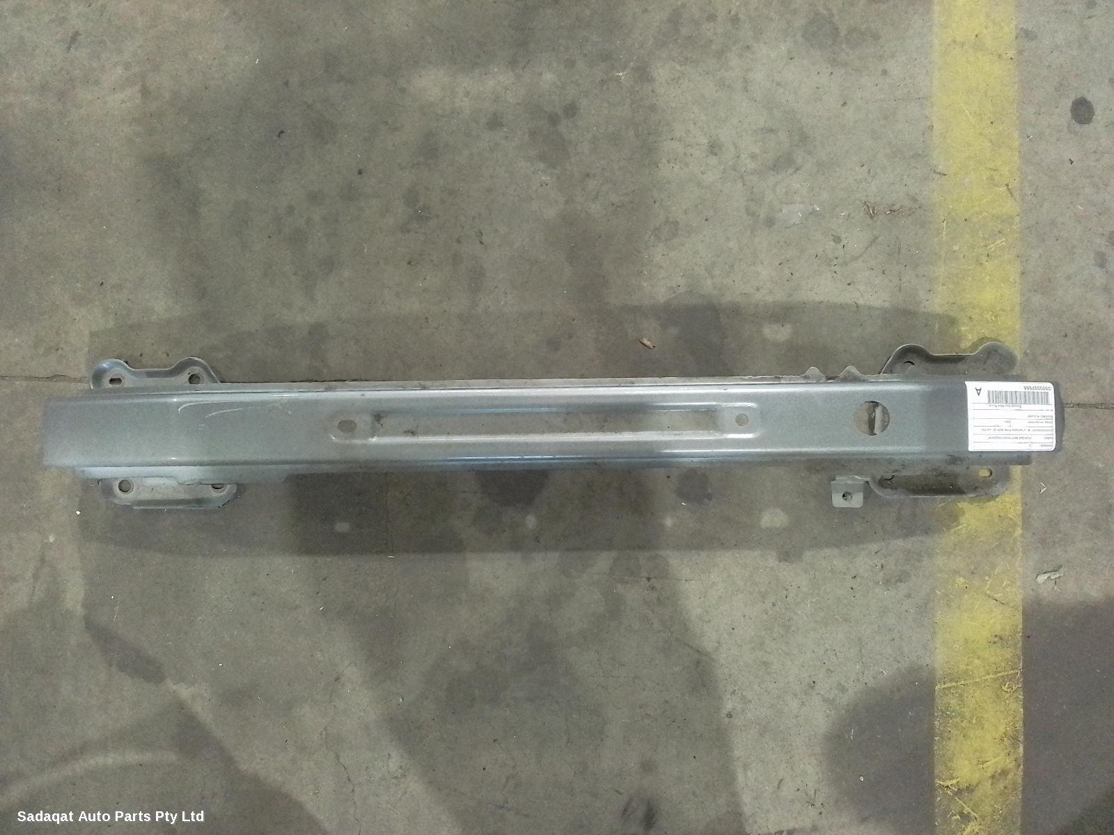 Mazda 3 R/bar Bracket/reinfo