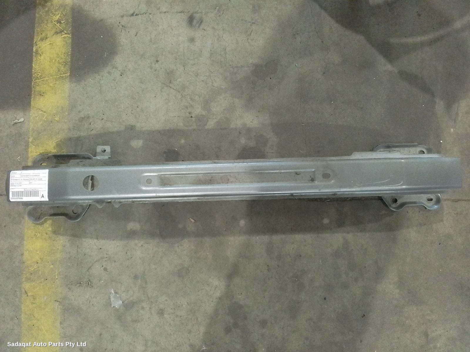 Mazda 3 R/bar Bracket/reinfo