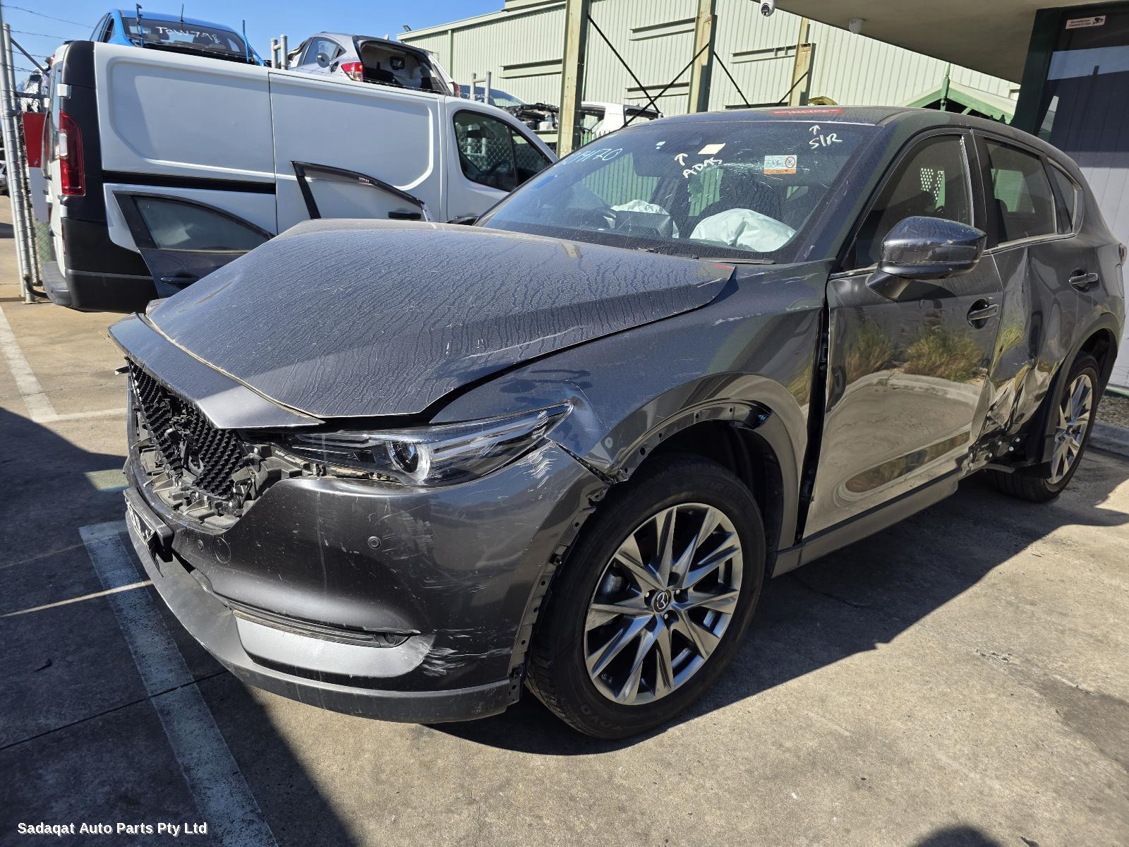 Mazda Cx5 Misc Switch/relay