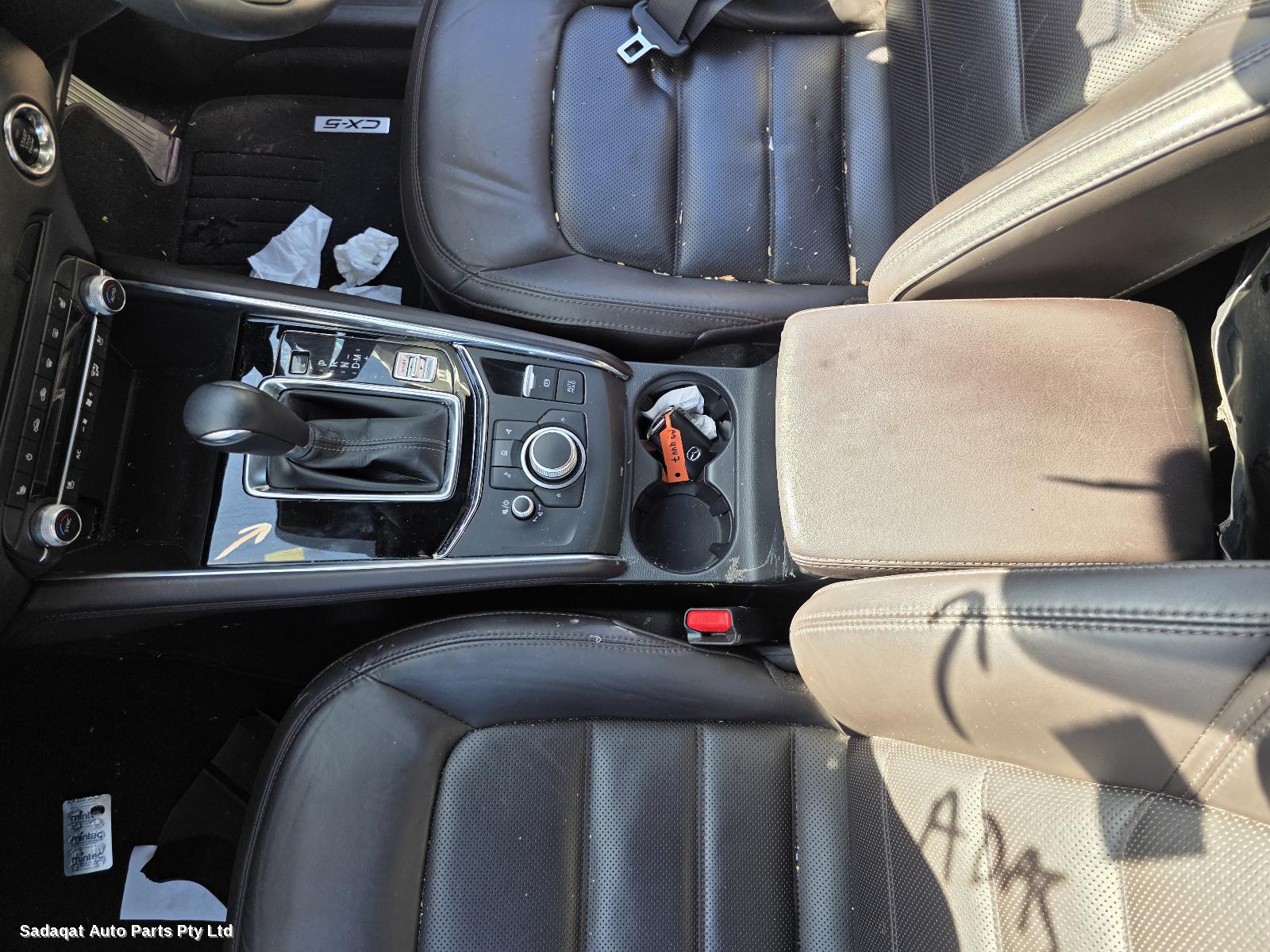 Mazda Cx5 Misc Switch/relay