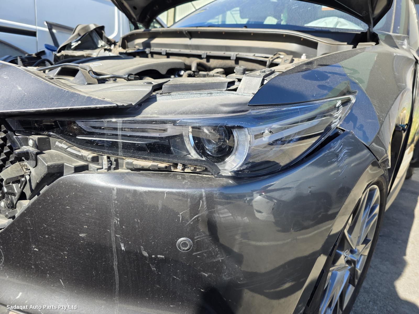 Mazda Cx5 Misc Switch/relay