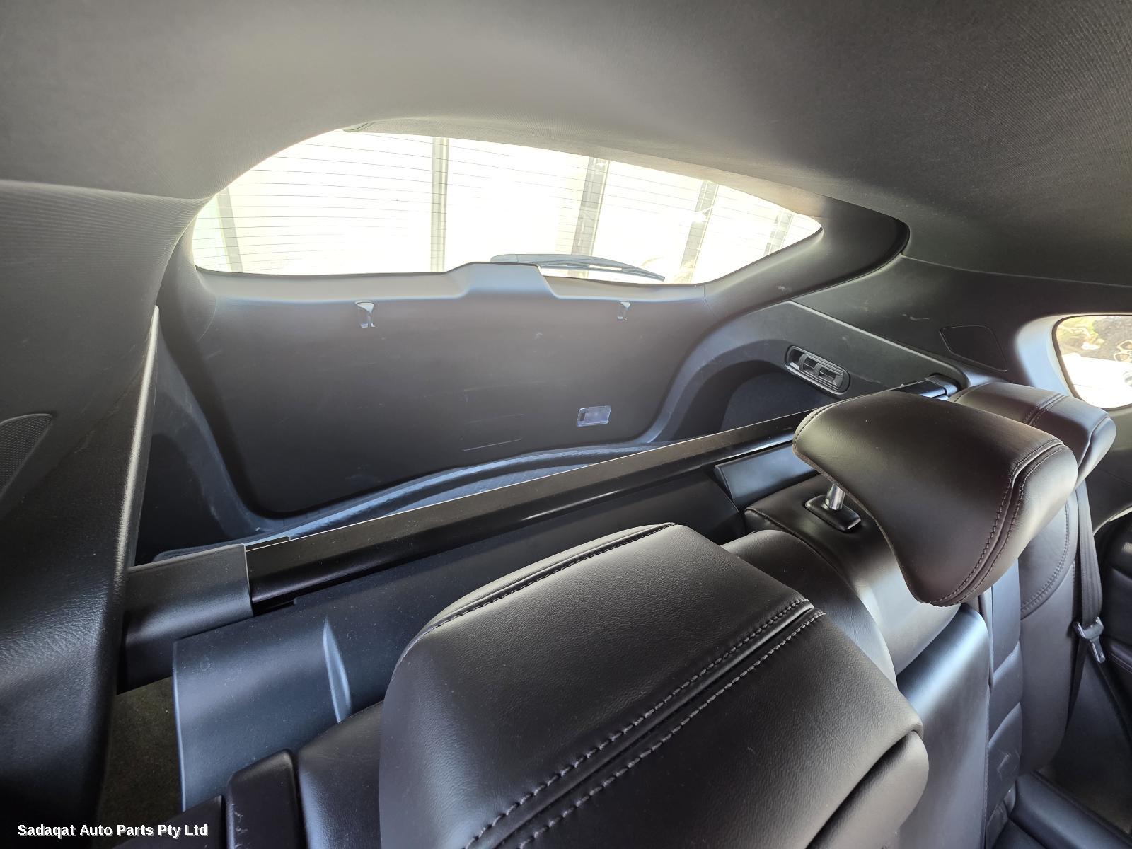 Mazda Cx5 Misc Switch/relay