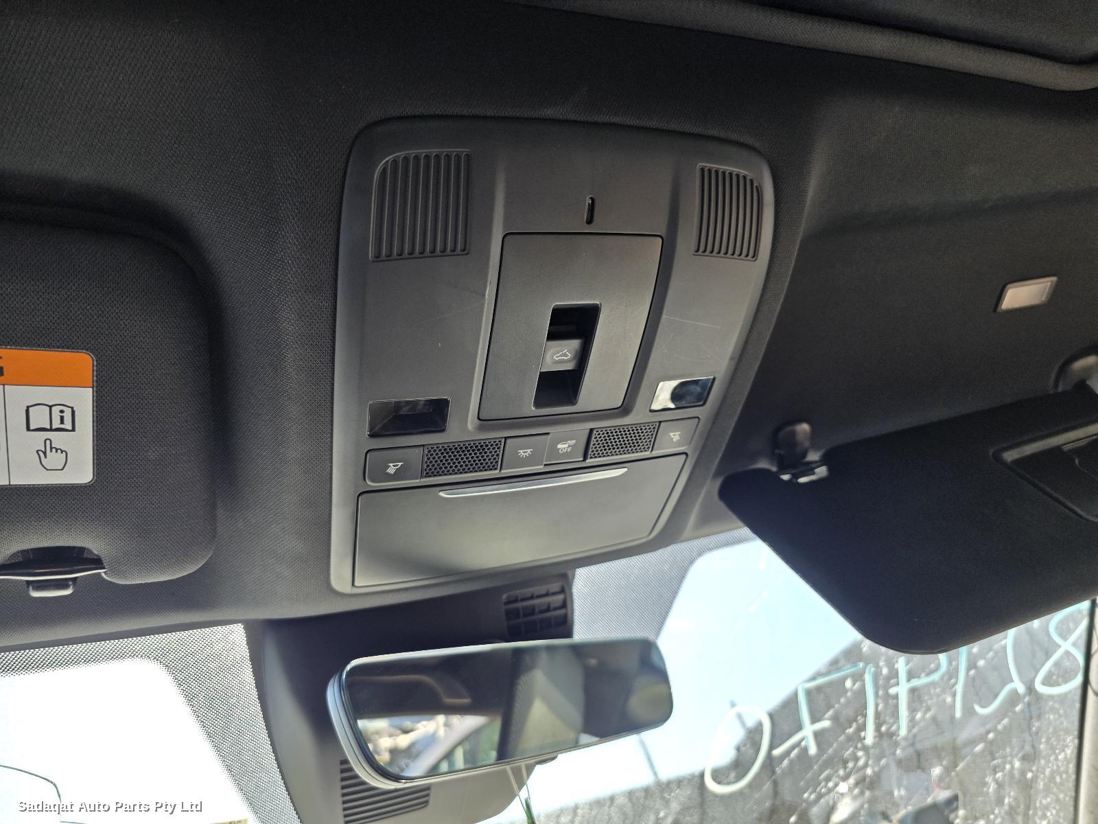 Mazda Cx5 Misc Switch/relay