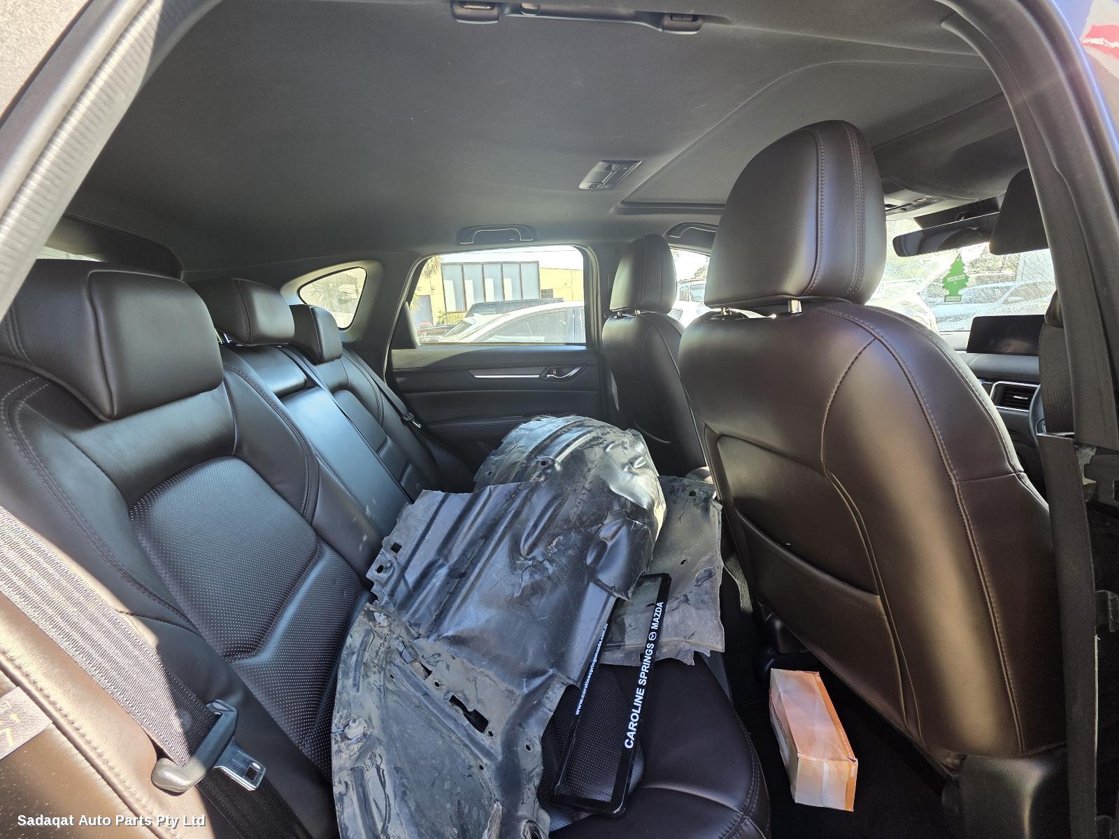 Mazda Cx5 Misc Switch/relay