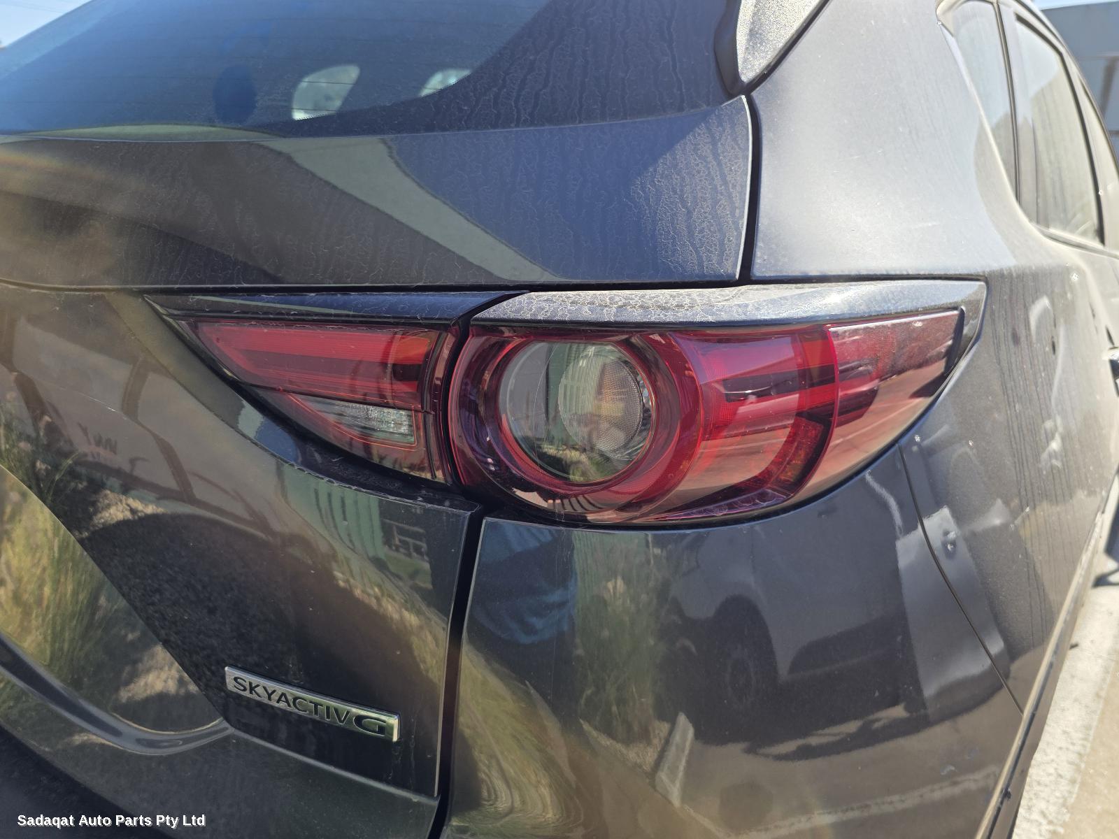 Mazda Cx5 Misc Switch/relay