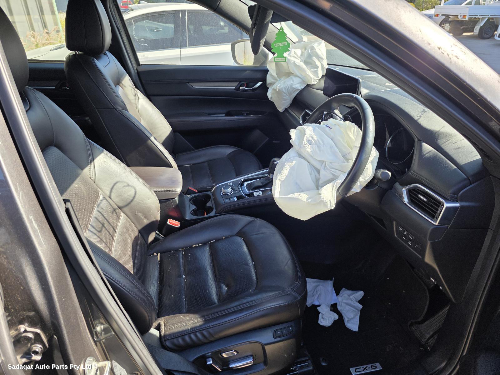 Mazda Cx5 Misc Switch/relay