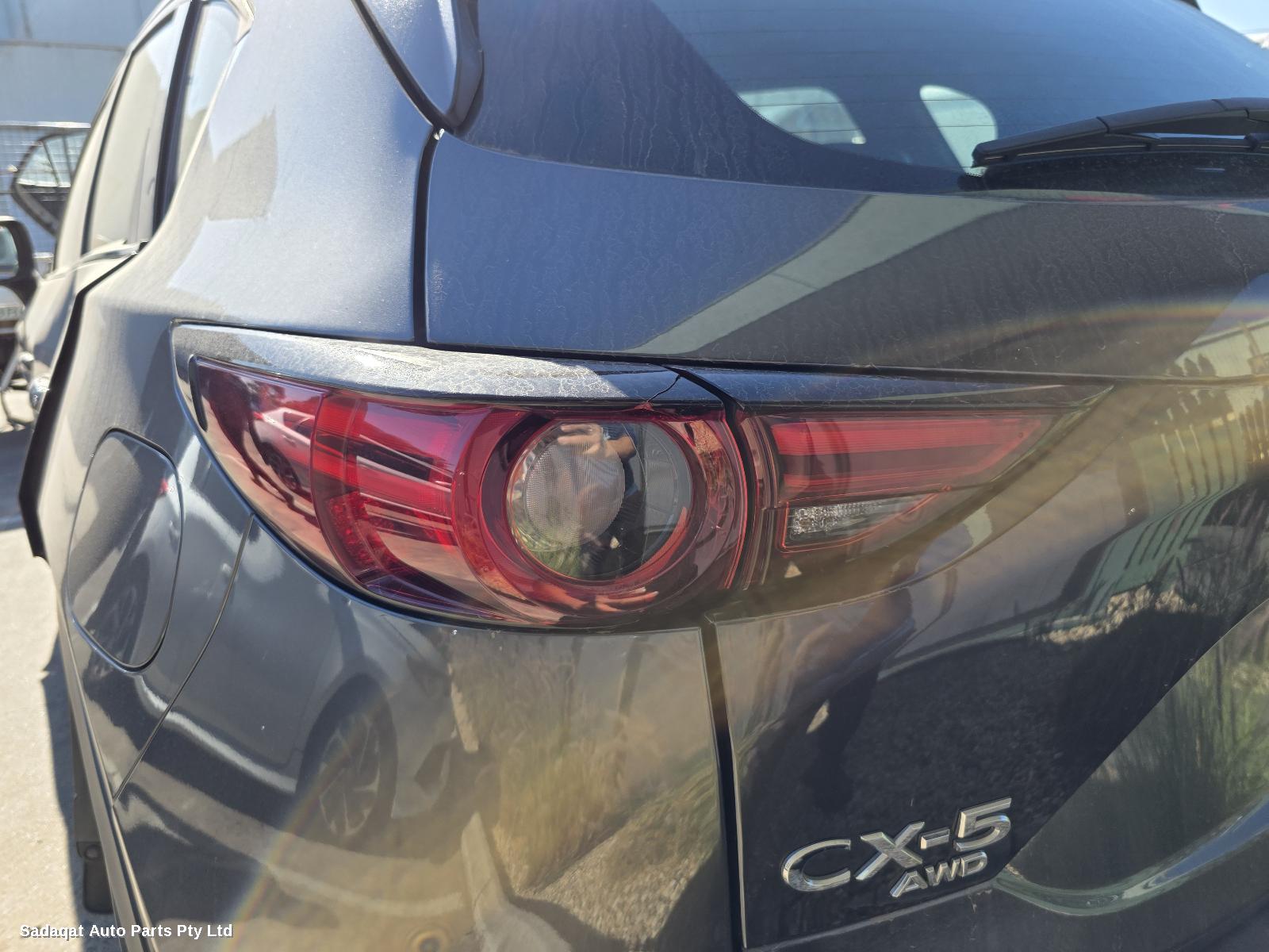 Mazda Cx5 Misc Switch/relay