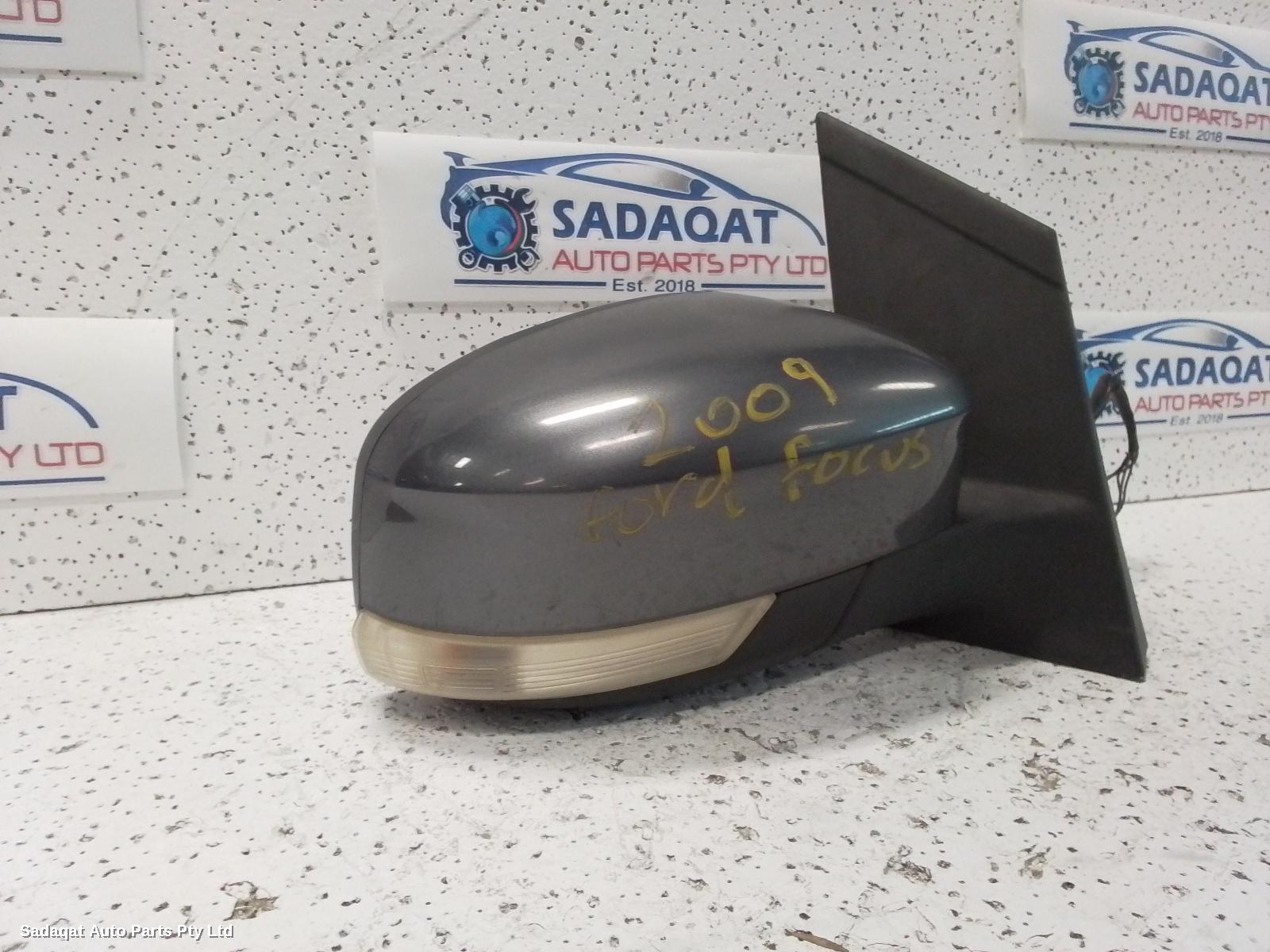 Ford Focus Right Door Mirror