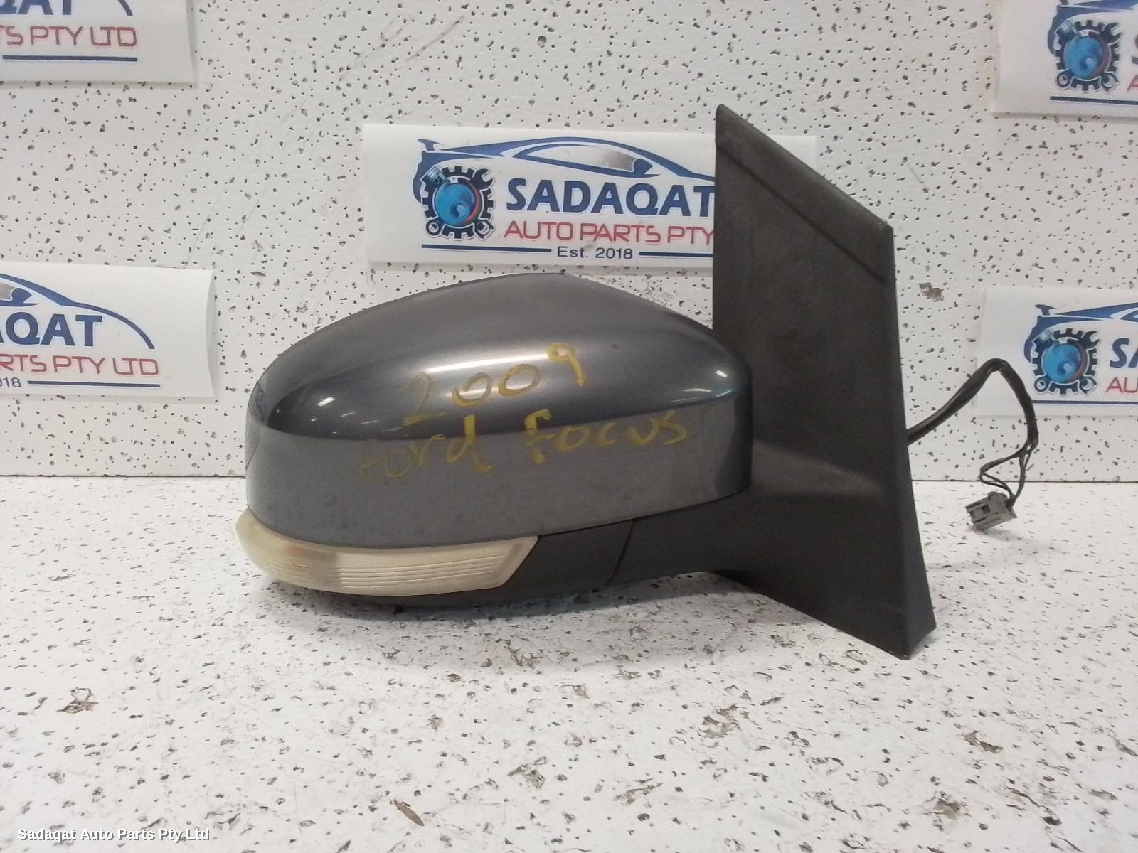 Ford Focus Right Door Mirror