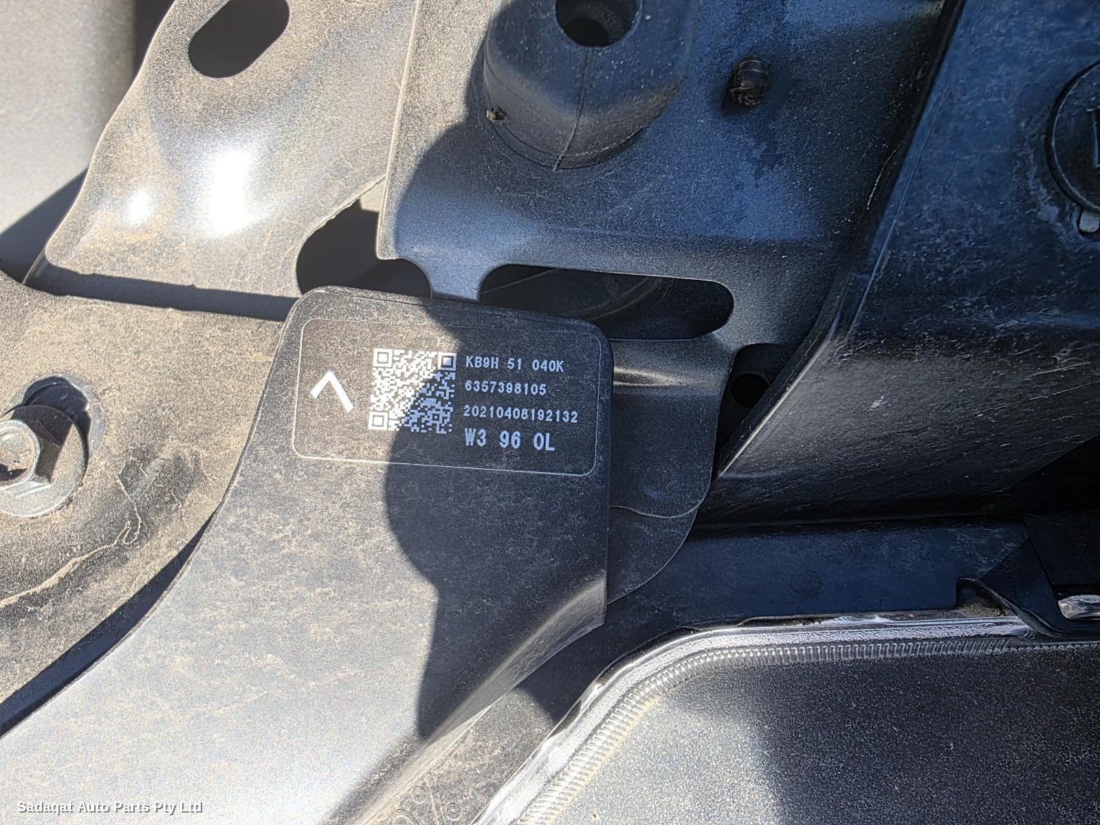 Mazda Cx5 Misc Switch/relay