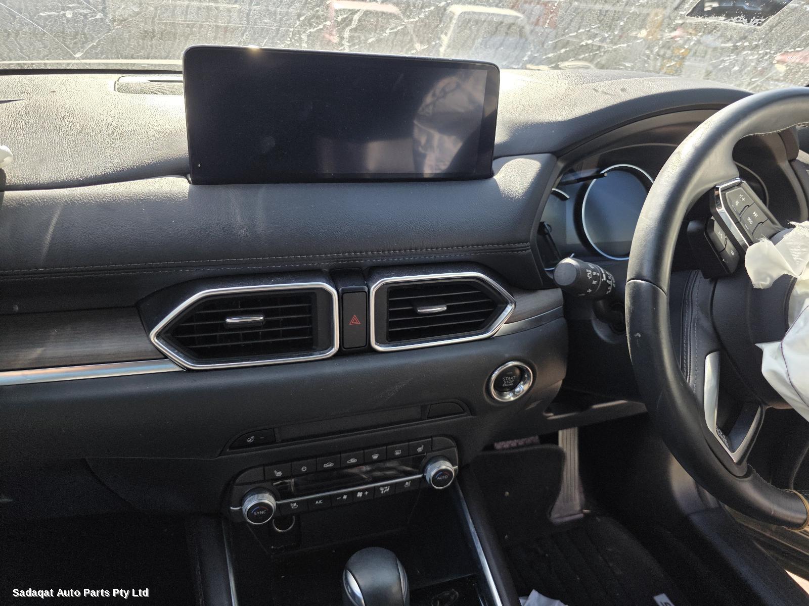 Mazda Cx5 Misc Switch/relay