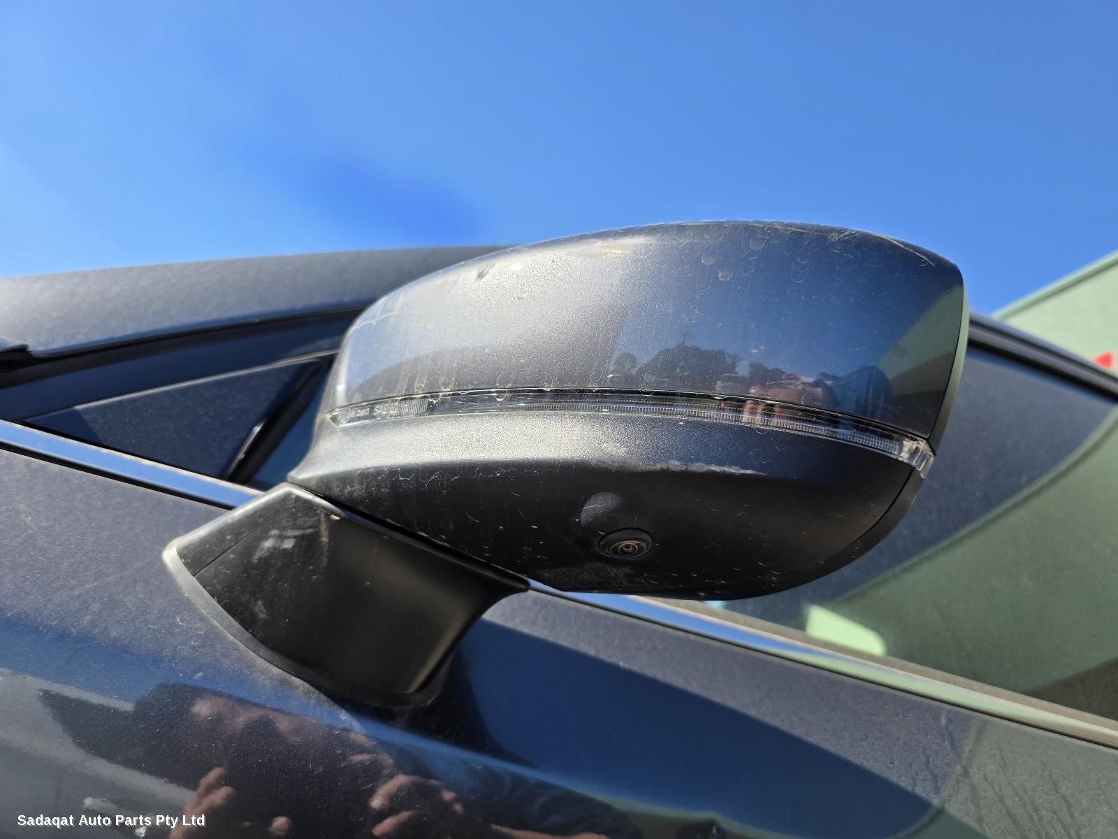 Mazda Cx5 Misc Switch/relay