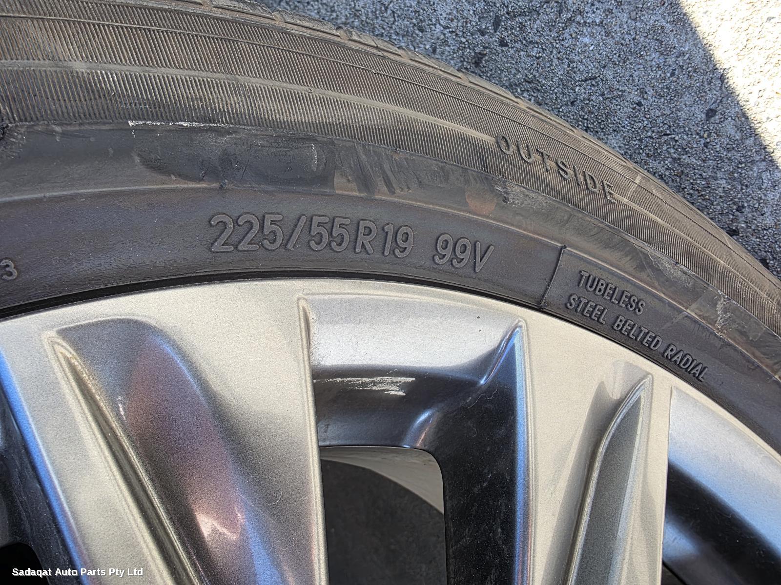 Mazda Cx5 Misc Switch/relay