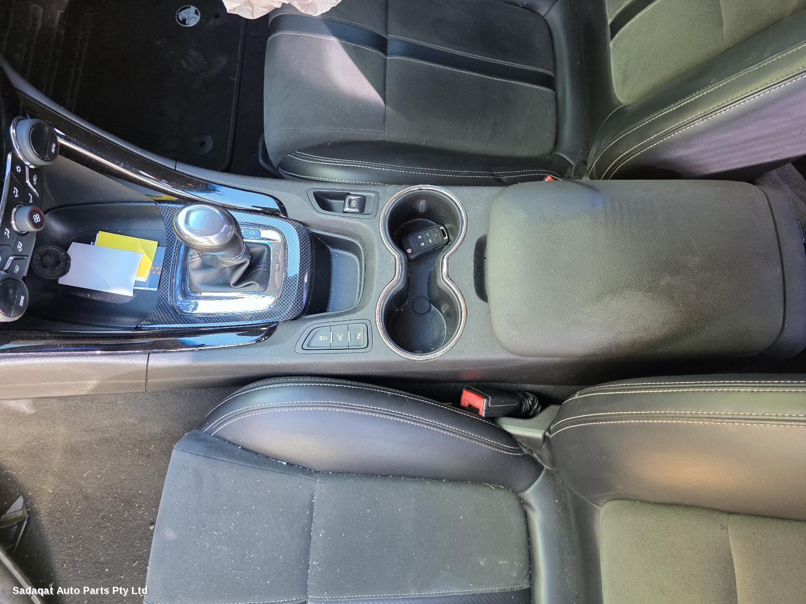 Holden Commodore Courtesy Light