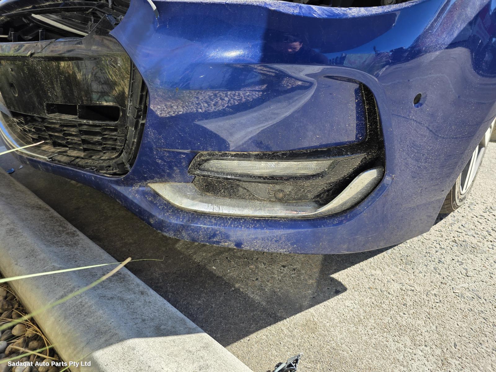 Holden Commodore Courtesy Light