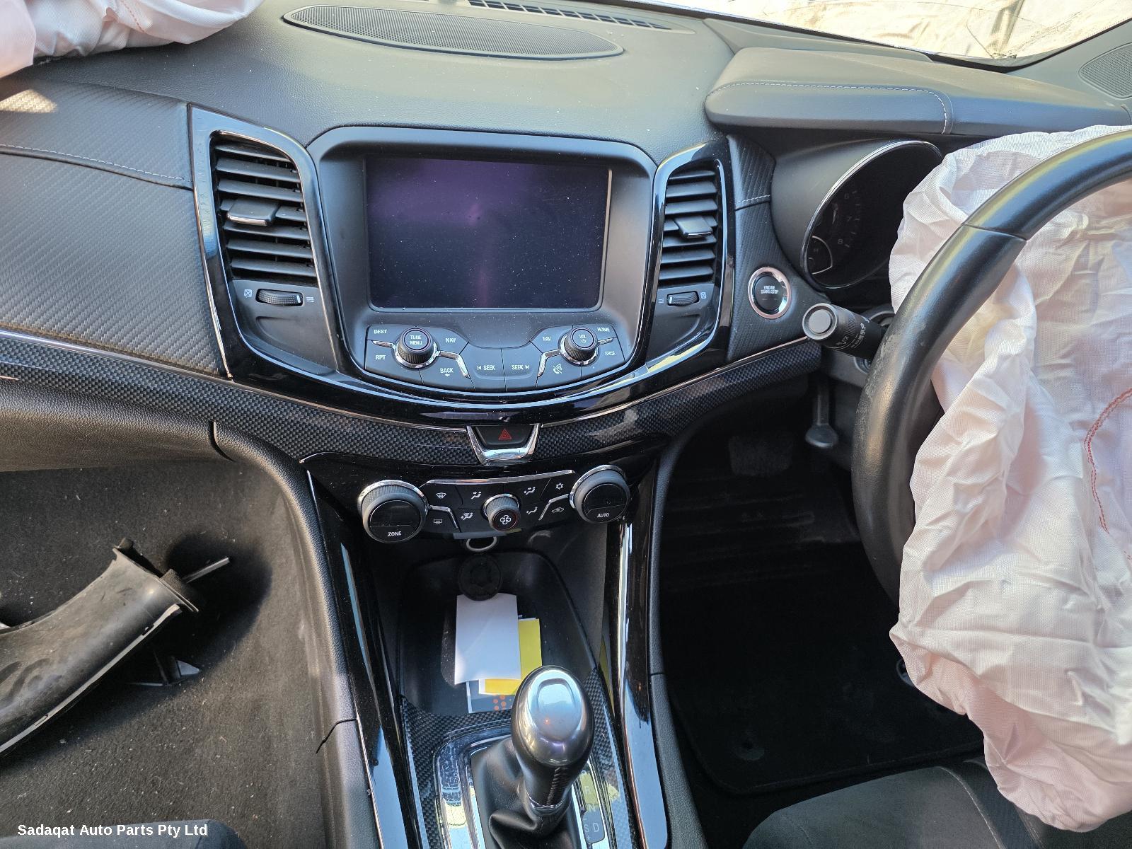 Holden Commodore Courtesy Light