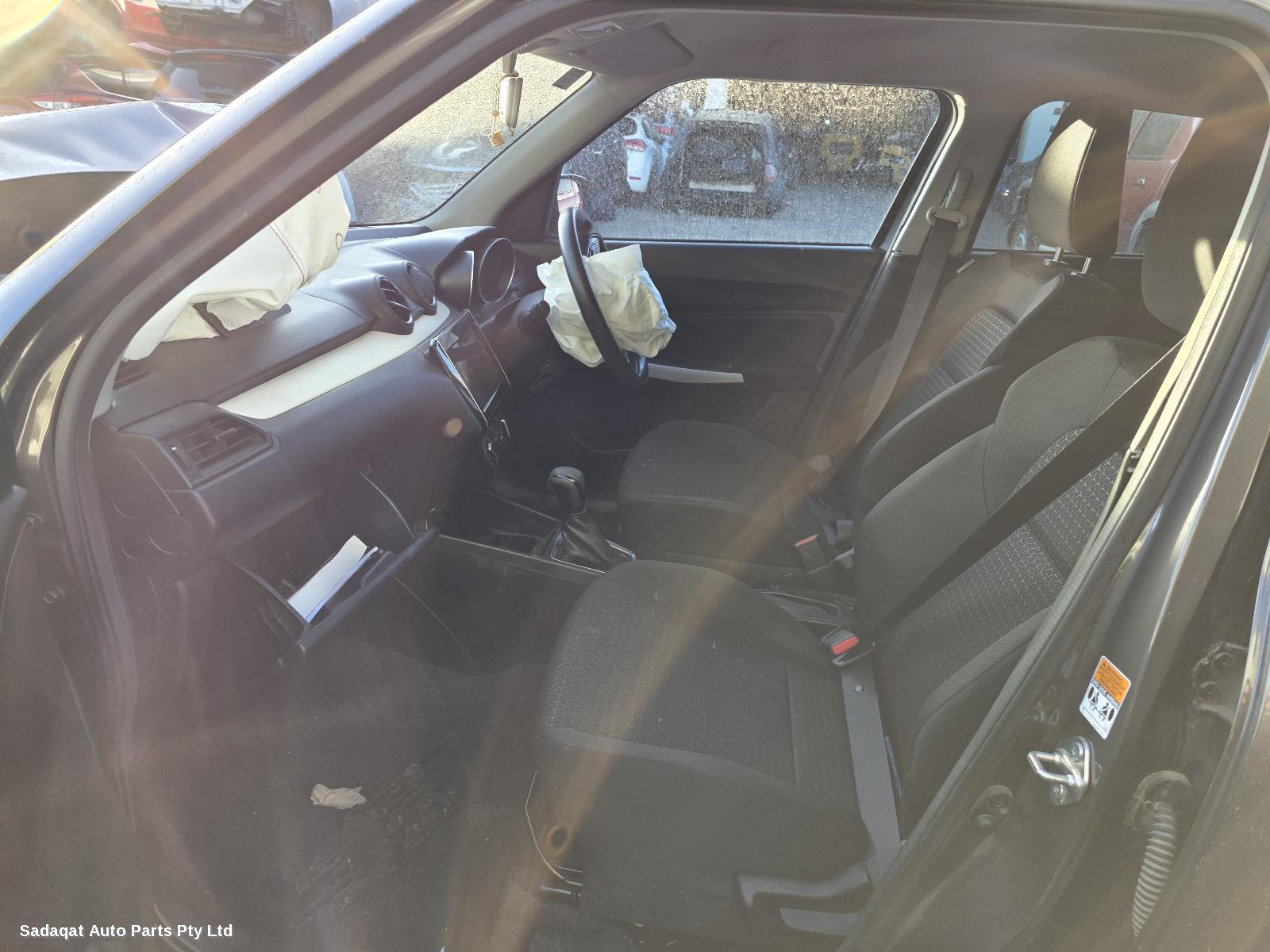 Suzuki Swift Right Door Mirror