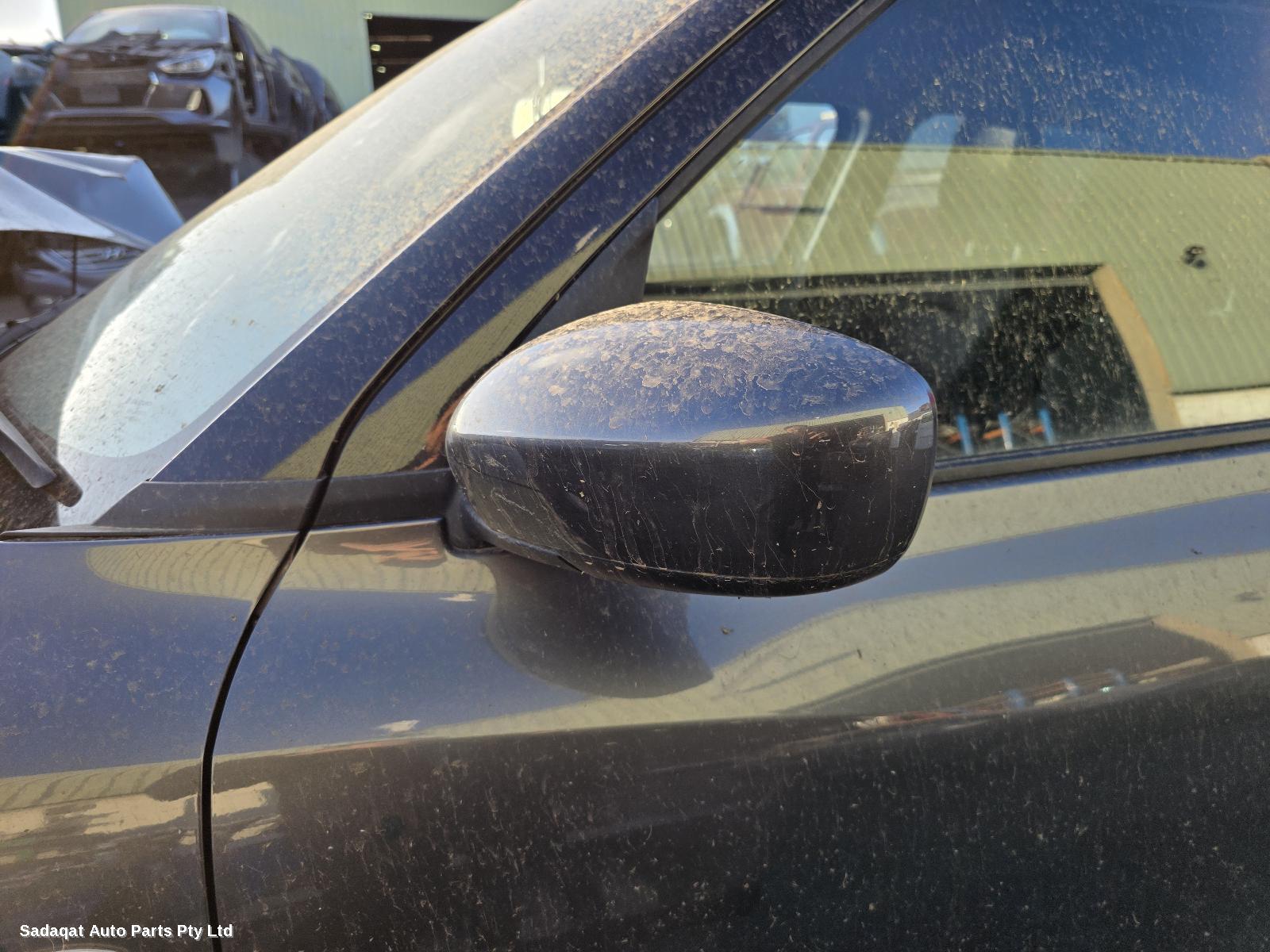 Suzuki Swift Right Door Mirror