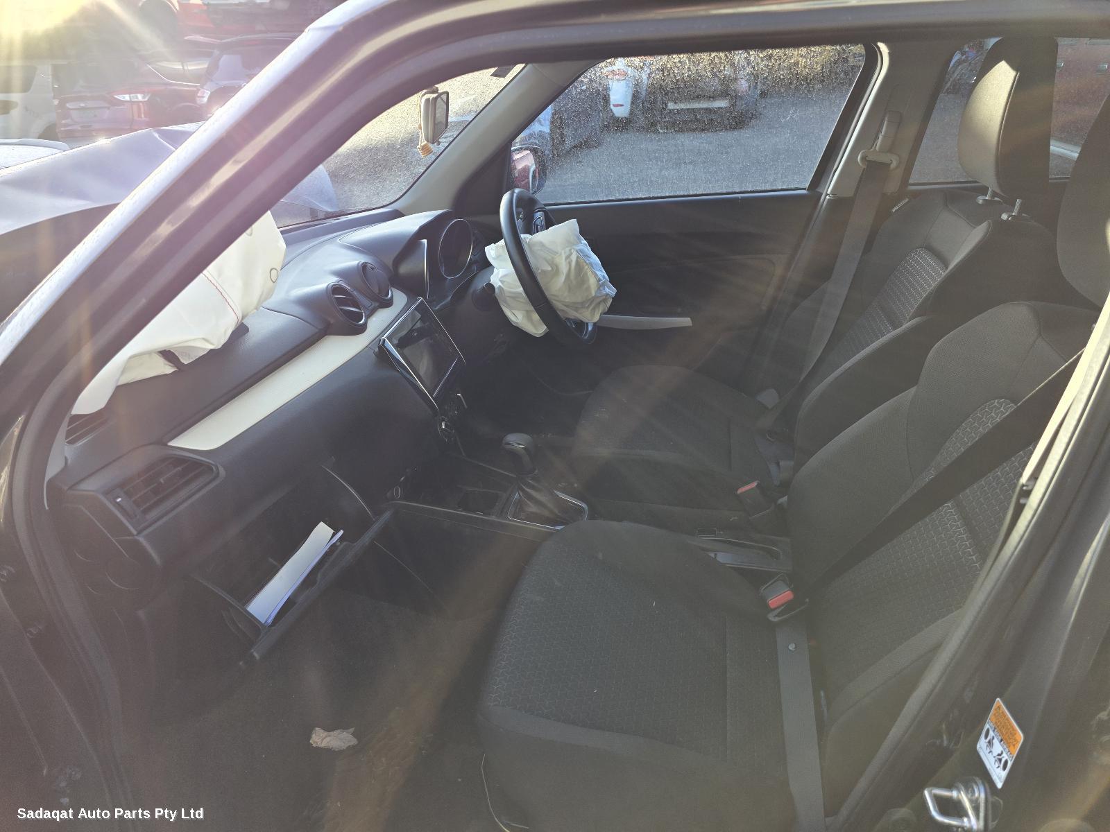 Suzuki Swift Right Door Mirror