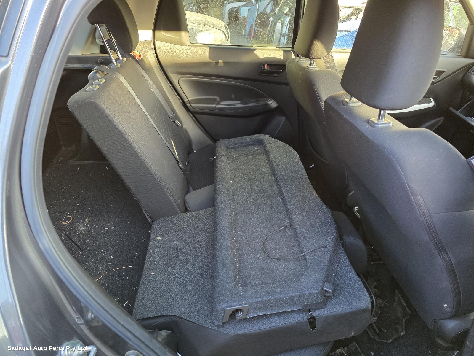 Suzuki Swift Right Door Mirror