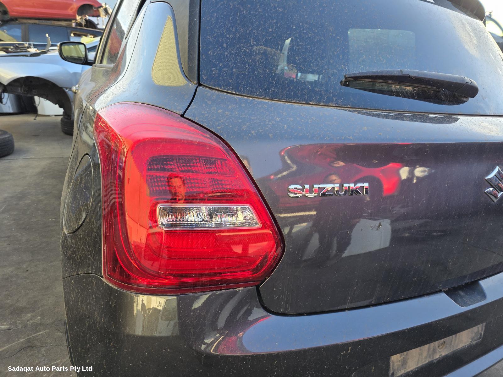 Suzuki Swift Right Door Mirror