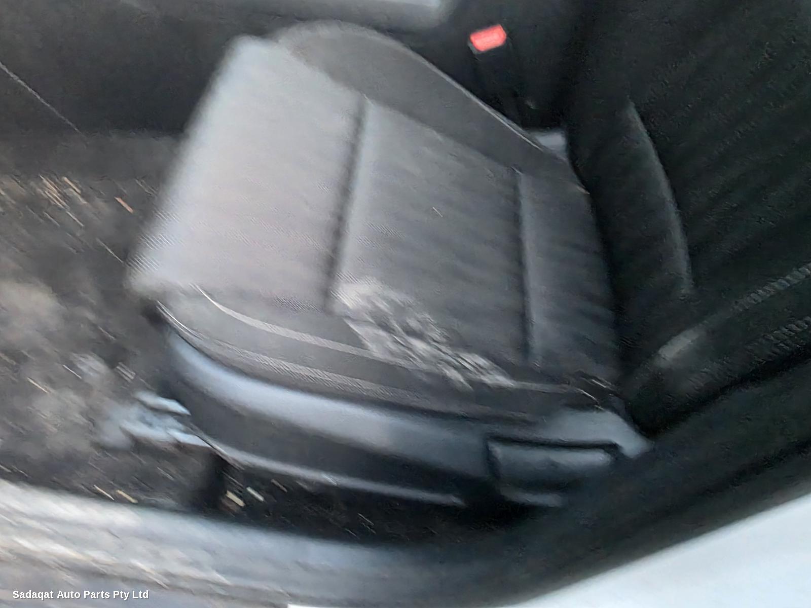 Kia Sportage Bootlid/tailgate