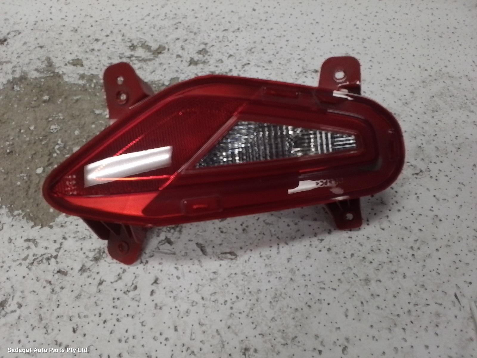 Kia Stonic Left Taillight