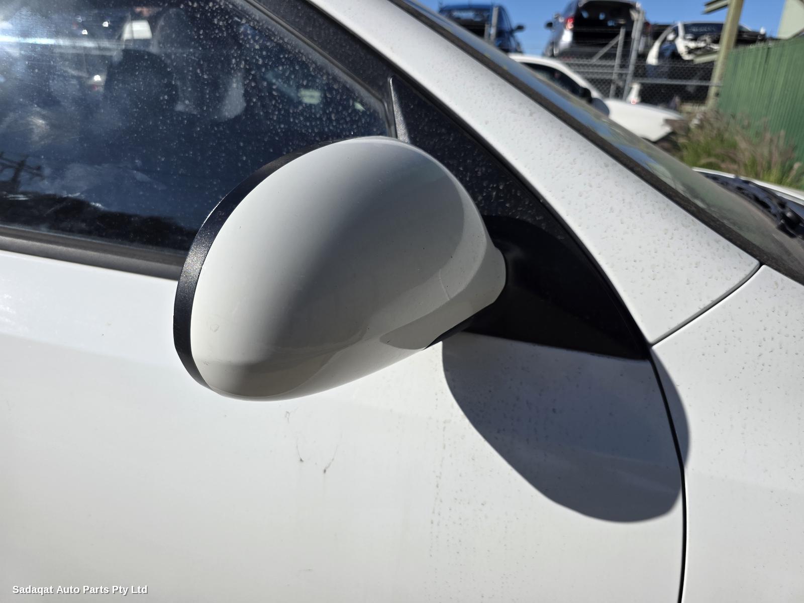 Hyundai I30 Radiator