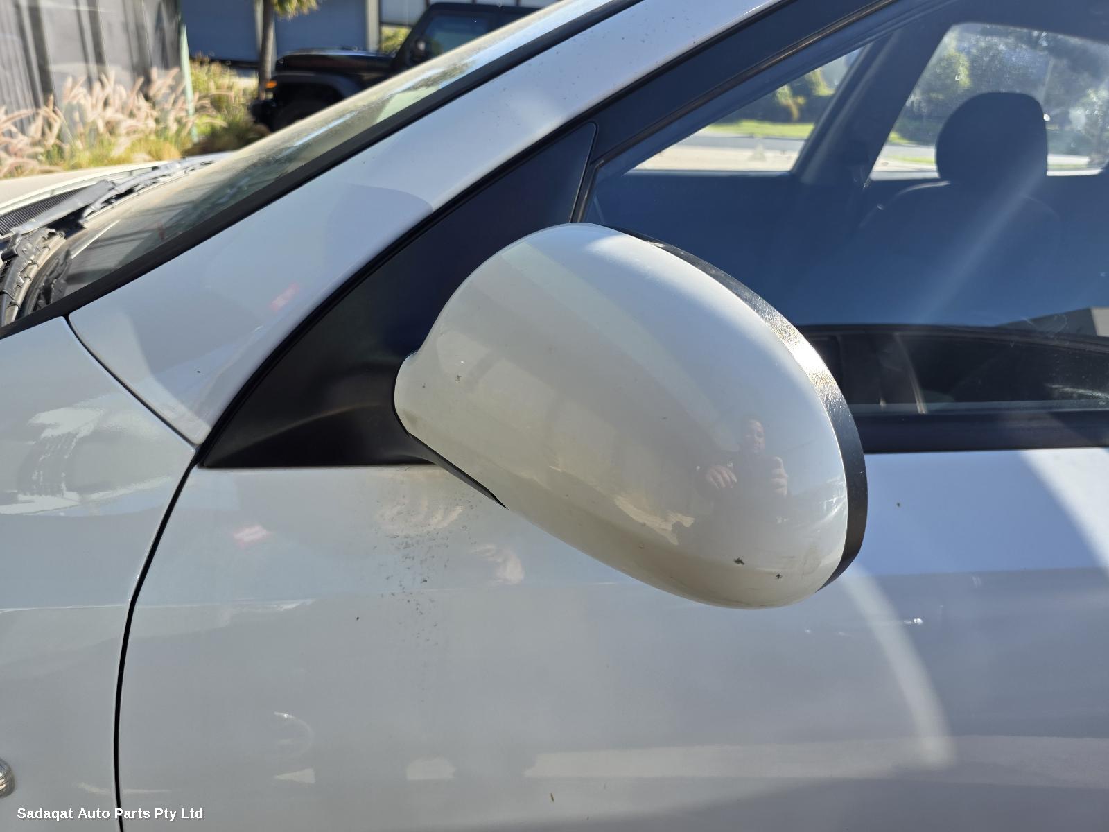 Hyundai I30 Radiator