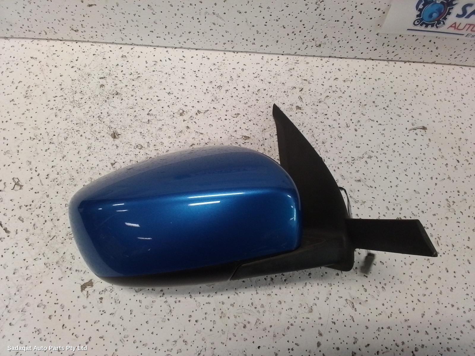 Suzuki Swift Right Door Mirror