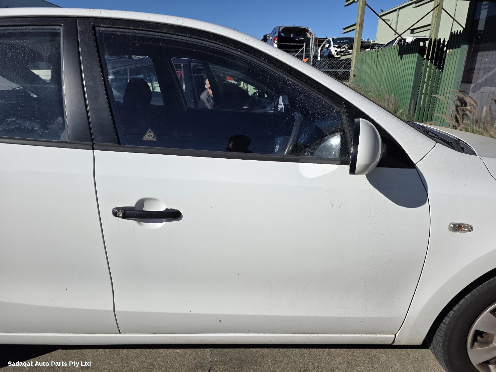 Hyundai I30 Radiator