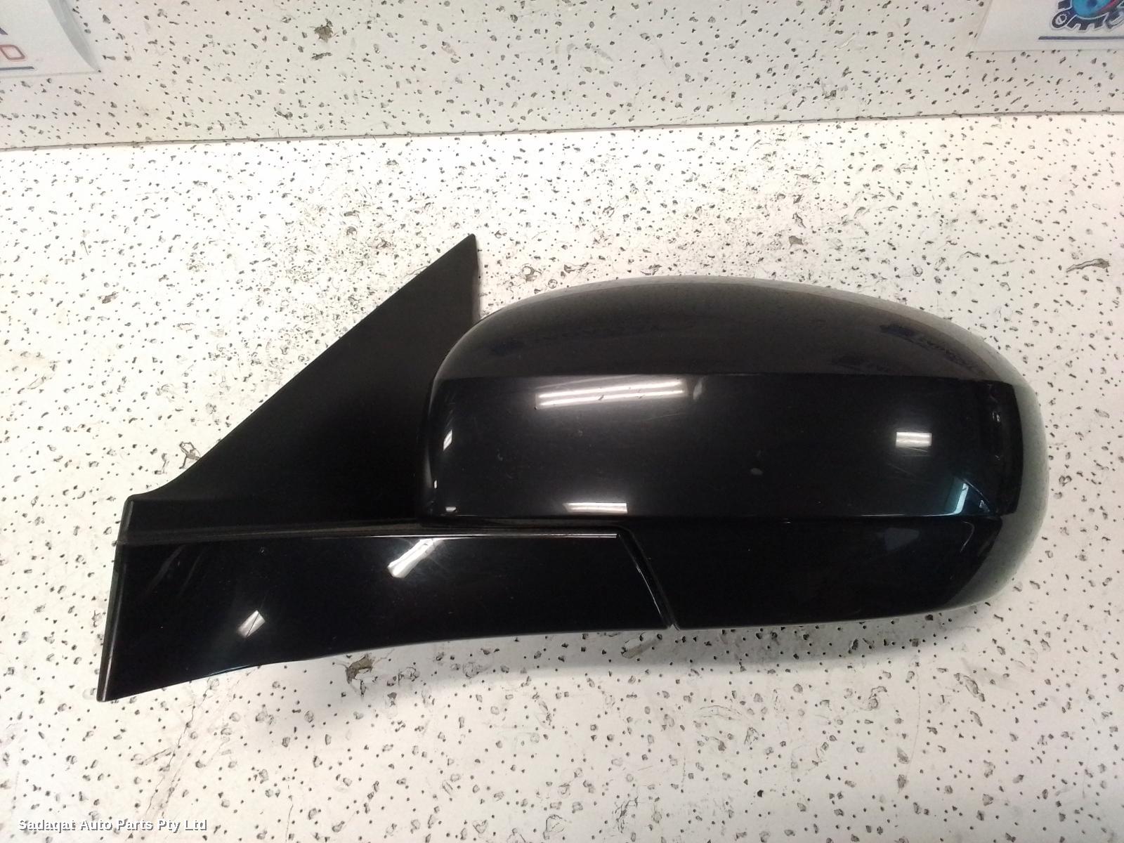 Suzuki Swift Left Door Mirror